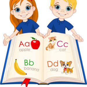 KID’S READING MATERIAL