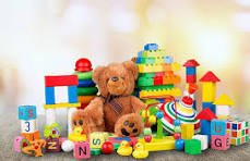 TOYS